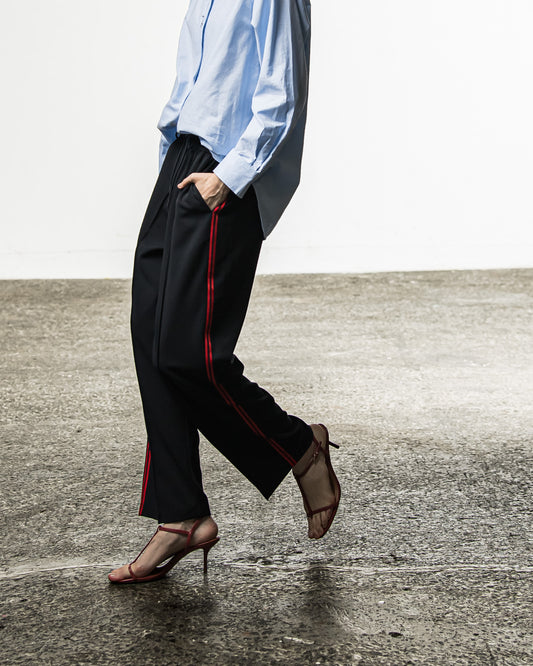 Straight Truck Pants