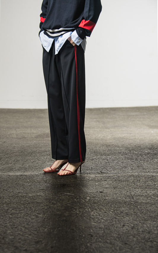 Straight Truck Pants